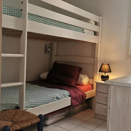 Apartment Climatisee Bord De L'eau - 4/5 Pers - Proche Avec Parking Prive - Fr-1-796-30