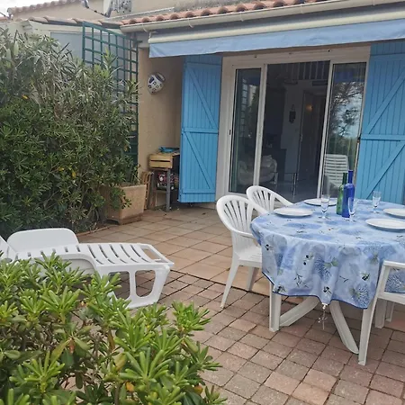 Climatisee Bord De L'eau - 4/5 Pers - Proche Avec Parking Prive - Fr-1-796-30 Apartment *